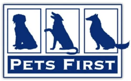 Logo Petfirst