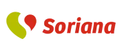 Logo Soriana